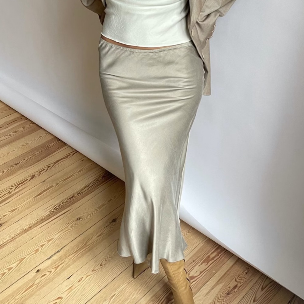 Djerf Avenue Dream Skirt